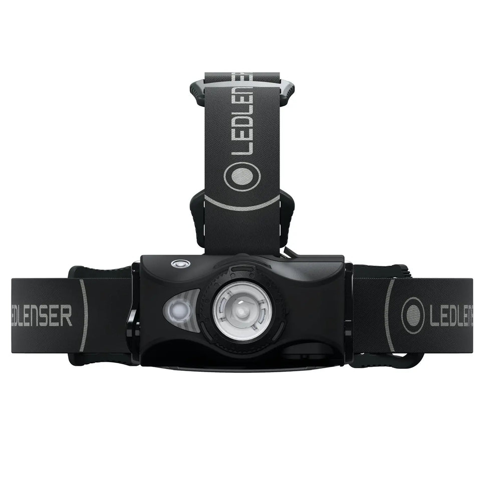 Ledlenser on Triquip Sports