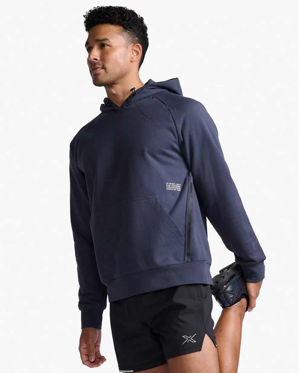 2XU  Motion Hoodie on Triquip Sports 