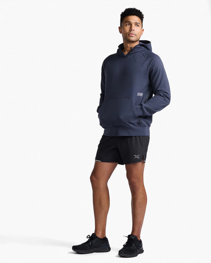 2XU  Motion Hoodie on Triquip Sports 