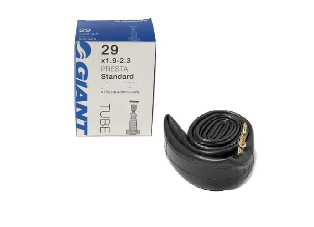 GIANT 29X1.9-2.3 Presta Valve 48mm With Sealant