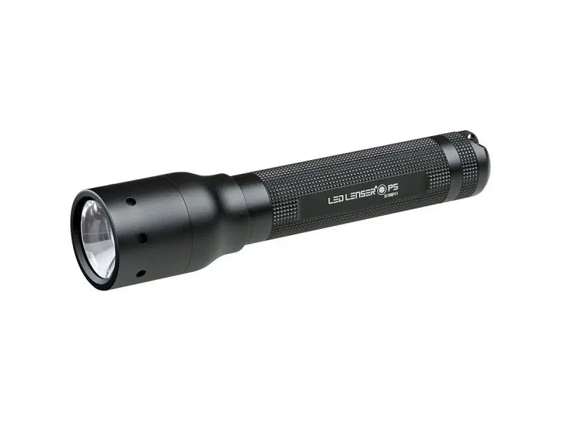 Ledlenser on Triquip Sports