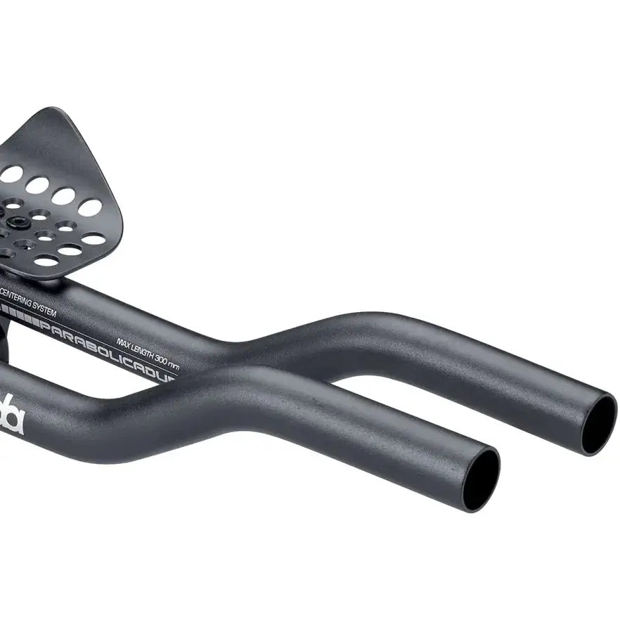 Deda  Parabolica Due On Triquip Sports