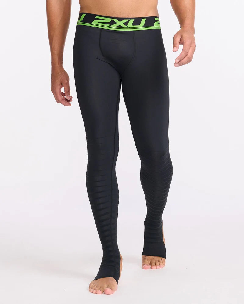 2XU Recovery in Triquip Sports 