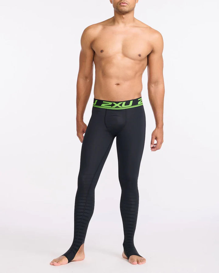 2XU Recovery in Triquip Sports 