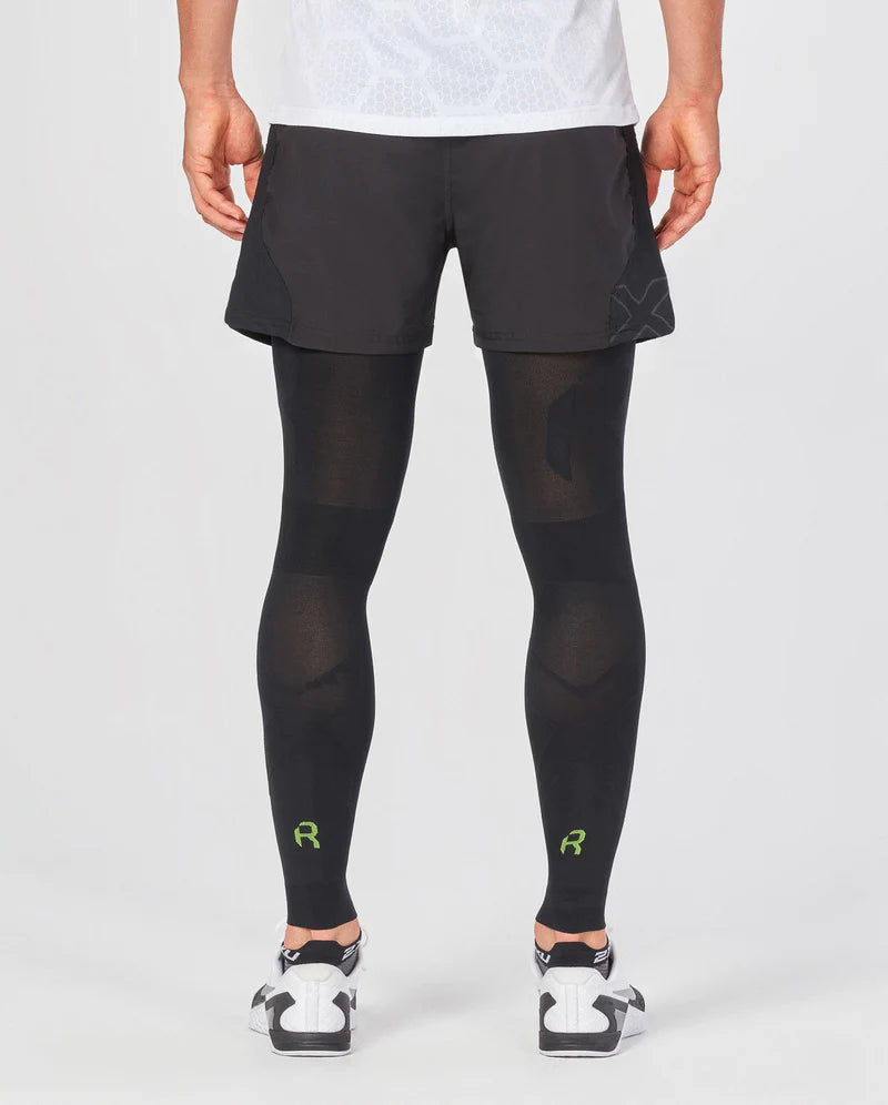 2XU Recovery on Triquip Sports