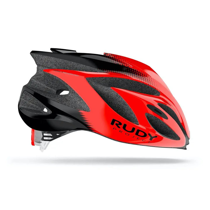 Rudy Project Rush On Triquip Sports