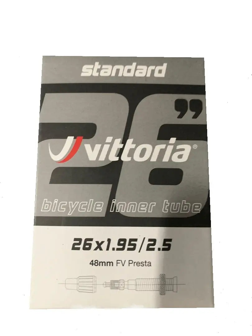 Vittoria on Triquip Sports