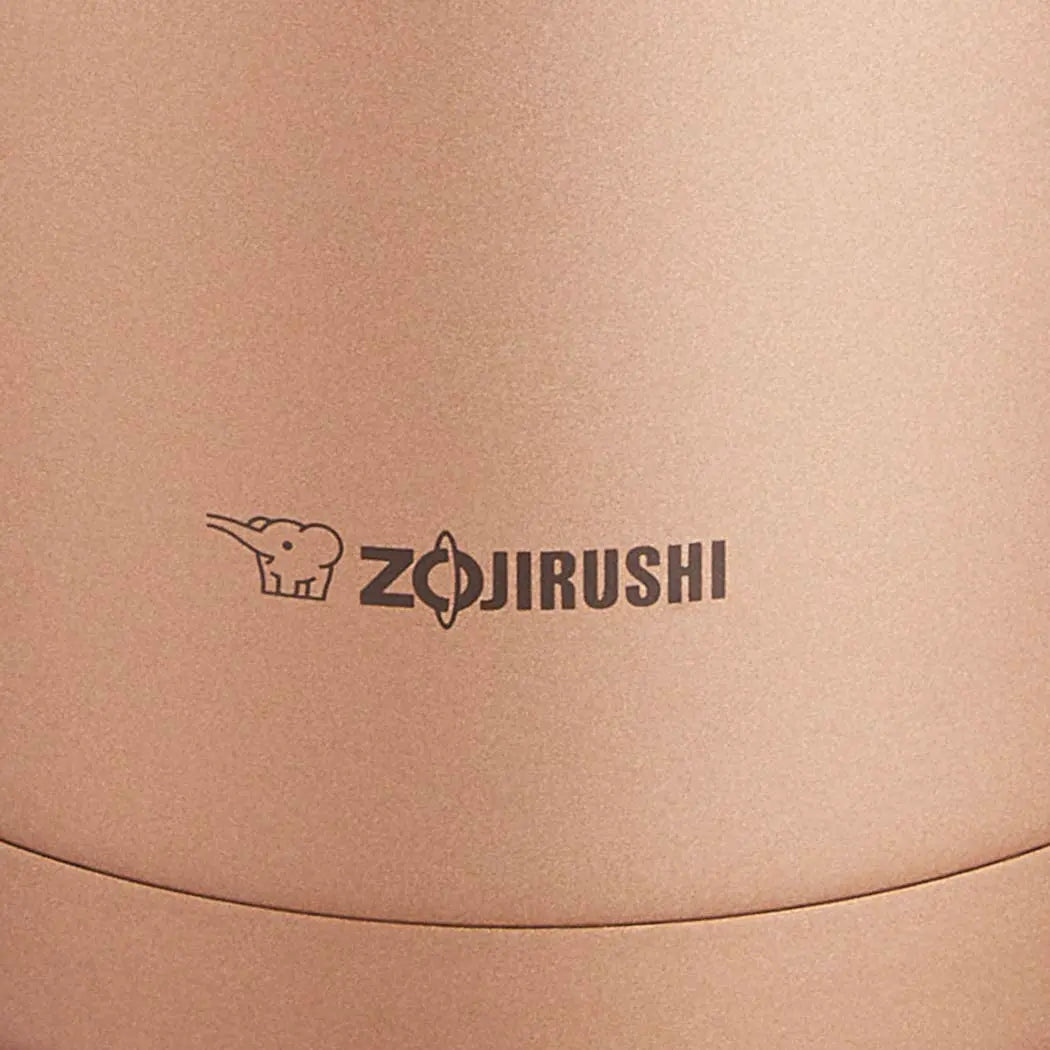 Zojirushi on Triquip Sports