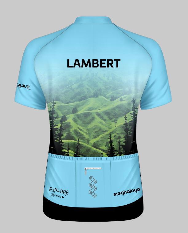 Ri-Lum MTB Adventures & Racing Cycling Jerseys