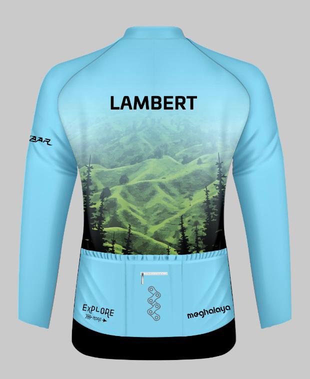 Ri-Lum MTB Adventures & Racing Cycling Jerseys