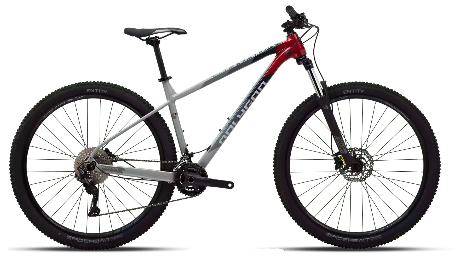Bicycles Polygon Xtrada5 – triQUIP Sports